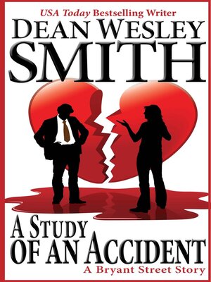 cover image of A Study of an Accident